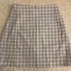 Brandy Melville cara skirt (not on website)